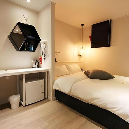 Hotel Yam Andong Extérieur photo