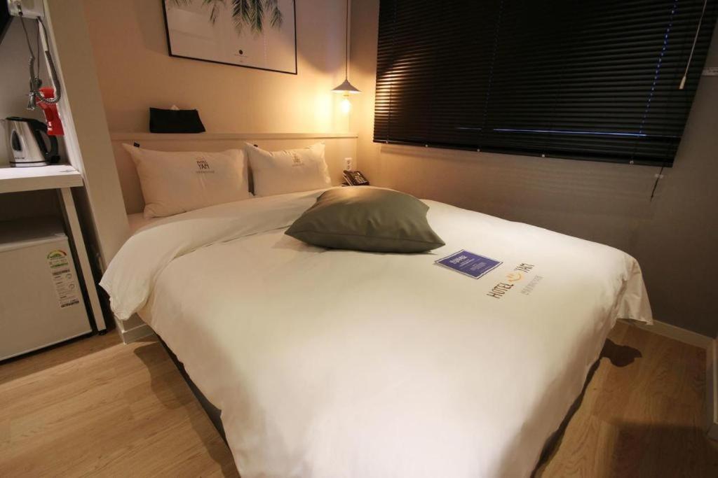 Hotel Yam Andong Extérieur photo