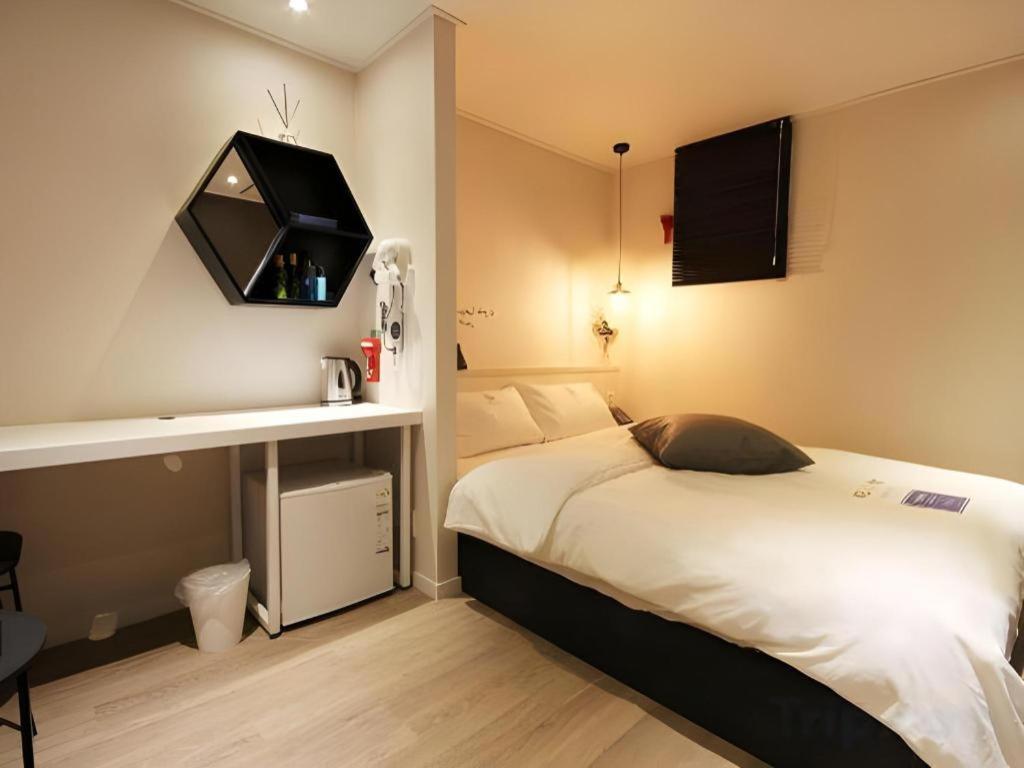Hotel Yam Andong Extérieur photo