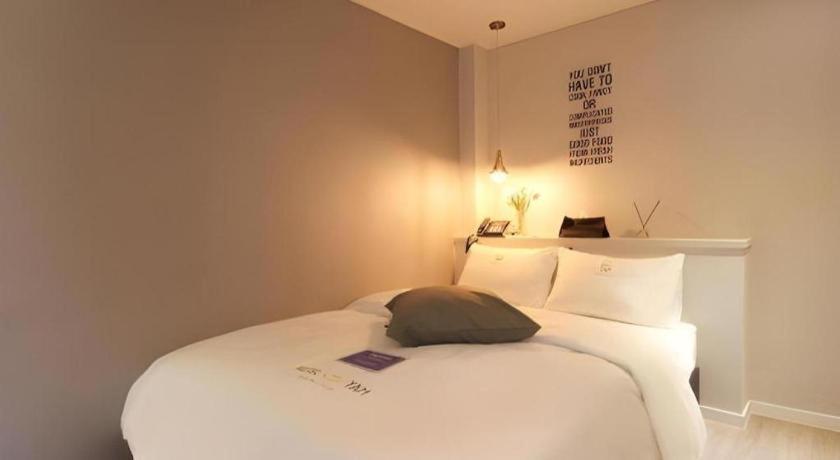 Hotel Yam Andong Extérieur photo