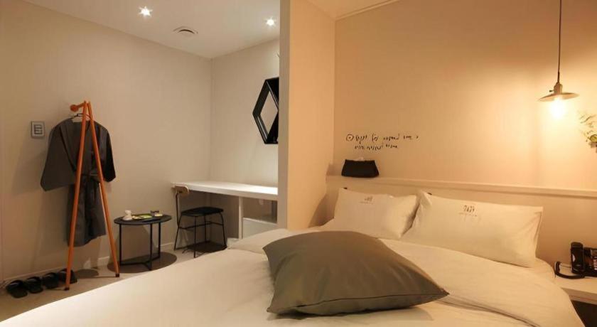 Hotel Yam Andong Extérieur photo